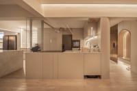 Contemporary Kitchen at Tampines Ave 5