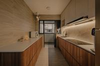 Scandinavian Kitchen at Yishun Broadwalk