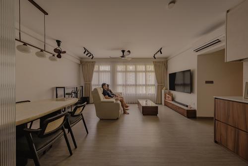 Noble Interior Design