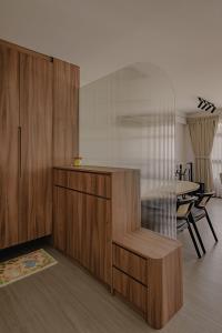 Scandinavian Foyer at Yishun Broadwalk