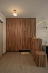 Scandinavian Foyer at Yishun Broadwalk