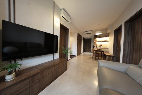 Space Atelier Pte Ltd