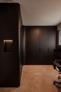 Modern Bedroom at 418A FERNVALE LINK