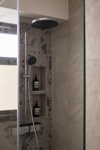 Contemporary Bathroom at Toa Payoh Ridge