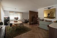 Modern Pantry at Boon Tiong Road