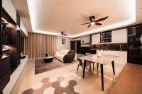 Modern Living Room at 650A Jurong West St 61