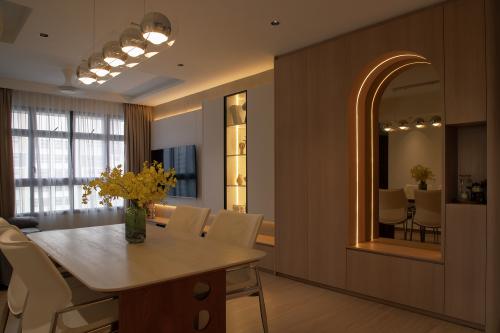 Space Atelier Pte Ltd
