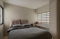 Contemporary Bedroom at 276D Jurong west st 25
