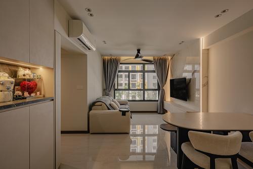 Noble Interior Design