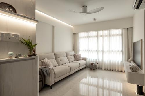MET Interior