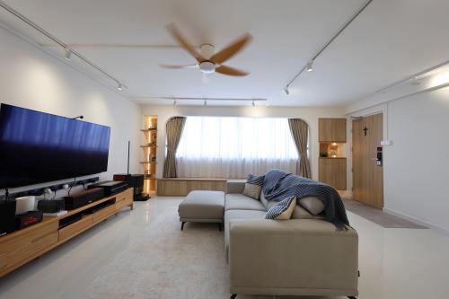 Space Atelier Pte Ltd