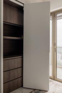 Modern Pantry at The Landmark