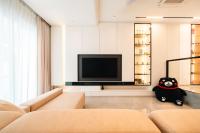 Minimalist New Landed by 9 Creation Pte Ltd