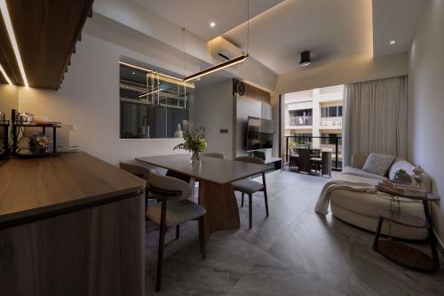 Space Atelier Pte Ltd