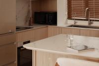Minimalist Kitchen at 8 Hougang Street 92
