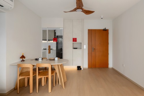 MET Interior