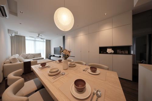 Space Atelier Pte Ltd