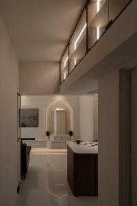 Minimalist Hallway at 462C Yishun