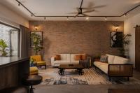 Industrial Resale Condominium by The Interior Lab