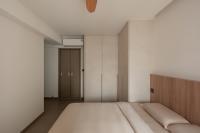 Minimalist Bedroom at 307B Tengah