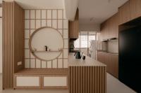 Modern Pantry at 10C Bendemeer