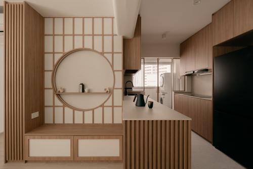 Seiji Interior