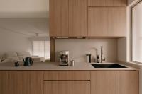 Modern Kitchen at 10C Bendemeer