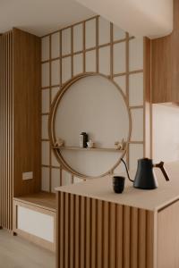 Modern Pantry at 10C Bendemeer