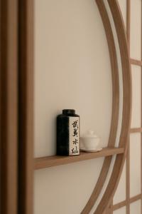Modern Pantry at 10C Bendemeer