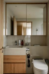   at Hundred Palms Residence