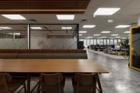 Contemporary Office at Aureus Academy