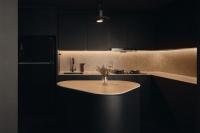 Contemporary Resale 4-Room HDB by Page Studio