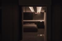 Contemporary Bedroom at 542 Ang Mo Kio Ave 10