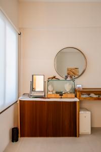 Eclectic Bedroom at Joo Chiat Road