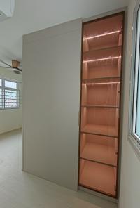   at 315A Yishun Ave 9