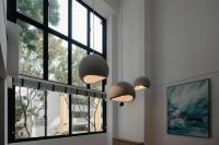 Scandinavian Dining Room at Blk 449 Hougang Ave 10 (Maintionatte)