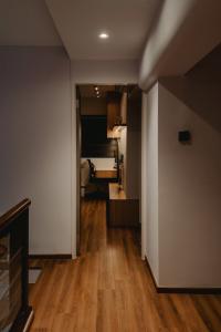 Scandinavian Bedroom at Blk 449 Hougang Ave 10 (Maintionatte)
