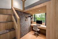 Asian Bedroom at Kingsford Waterbay