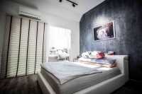 Contemporary New Condominium by Elysian Design Studio