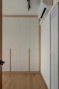 Modern Bedroom at 653 Senja Link