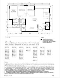 Modern  at 122A Tengah Drive