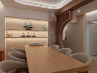 Asian Dining Room at 242 Pasir Ris St 21