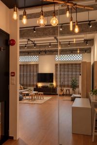 Eclectic Studio at Joo Chiat