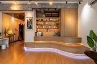 Eclectic Studio at Joo Chiat