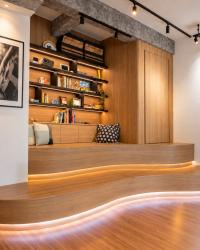 Eclectic Studio at Joo Chiat