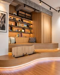 Eclectic Studio at Joo Chiat