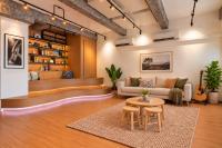 Eclectic Studio at Joo Chiat