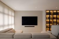 Modern New 5-Room HDB by The Interior Lab
