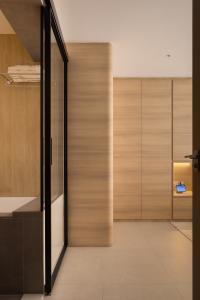 Modern Bedroom at Tampines GreenQuartz