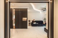 Modern New 4-Room HDB by Design 4 Space